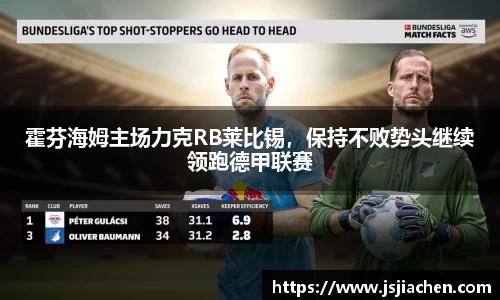 霍芬海姆主场力克RB莱比锡，保持不败势头继续领跑德甲联赛